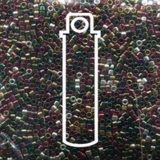 Delica Mix Holiday Reflections 7.2 Gram Tube