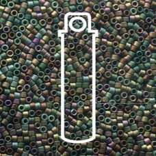 Delica Mix Bronze Patina 7.2 Gram Tube