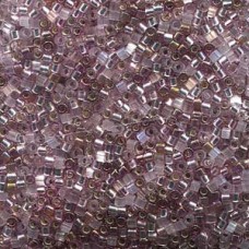 Delica Mix Dusty Roses 100 Gram Bag