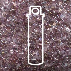 Delica Mix Dusty Roses 7.2 Gram Tube