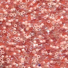 Delica Mix Fresh Salmon 100 Gram Bag