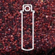 Delica Mix Marsala 7.2 Gram Tube