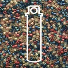 Delica Mix Surf And Sand 7.2 Gram Tube