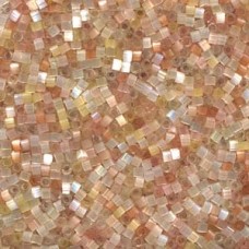 Delica Mix Autumn Silk 100 Gram Bag
