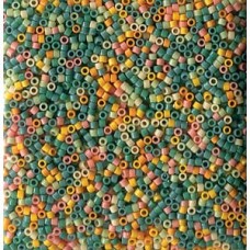Delica Mix Mum's The Word 100 Gram Bag