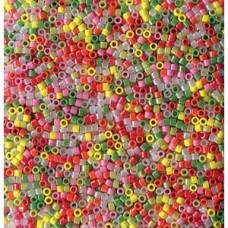 Delica Mix Hawaiian Lei 100 Gram Bag