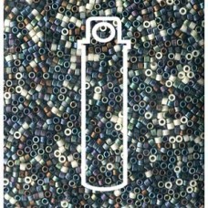 Delica Mix Winter Woolies 7.2 Gram Tube