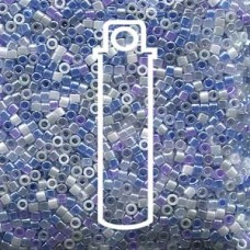 Delica Mix Abalone 7.2 Gram Tube