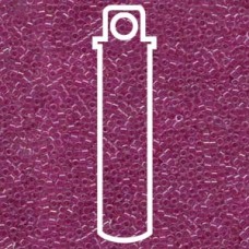 Lined Lt Fuchsia Ab Aprx 7.2 Gm (DB074)