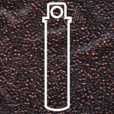 Delica Bd Metallic/gold Iris Aprx 7.2 Gm (DB1002)