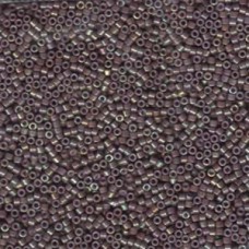 Delica Bd Dusky Mauve Luster 100 Gm Bg (DB1011)