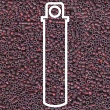 Delica Bd Med Raspberry Lstr Aprx 7.2 Gm (DB1012)