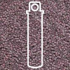 Delcia Bd Matte Metallic Prple Sage Ab Aprx 7.2 Gm (DB1062)