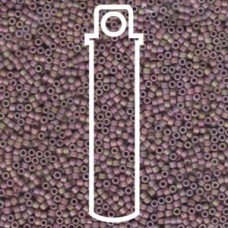 Delcia Bd Matte Metallic Orchid Ab Aprx 7.2 Gm (DB1064)