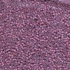 Delica Bd Matte Metallic Heather Luster 100 Gm Bg (DB1066)