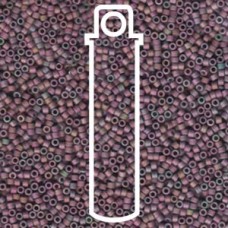 Delcia Bd Matte Metallic Thistle Ab Aprx 7.2 Gm (DB1067)