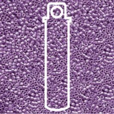 Galv Matte Eggplant Aprx 7.2 Gm (DB1174)