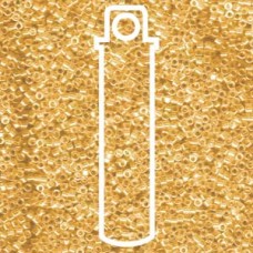 Tr Marigold Luster Aprx 7.2 Gm (DB1221)