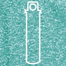 Tr Caribbean Teal Luster Aprx 7.2 Gm (DB1228)