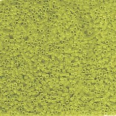 Matte Tr Lime 100 Gram Bag (DB1266)