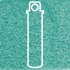 Matte Tr Caribbean Teal Aprx 7.2 Gm (DB1268)