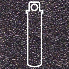 Delica Bd Amy.gold Luster Iris Aprx 7.2 Gm (DB128)