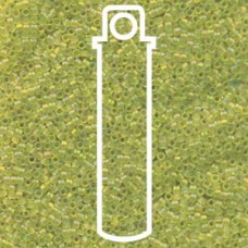 Matte Tr Olive Ab Aprx 7.2 Gm (DB1282)