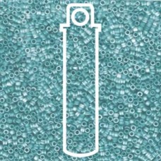 Matte Tr Caribbean Teal Ab Aprx 7.2 Gm (DB1283)