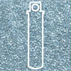 Matte Tr Ocean Blue Ab Aprx 7.2 Gm (DB1284)