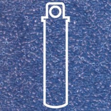 Delica Bead Tr Pale Sky Blue Aprx 7.2 Gm (DB1405)