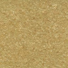Delica Bead Tr Pale Beige 100 Gm Bg (DB1409)