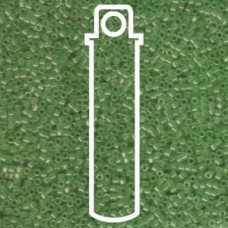 Delica Bead Tr Mint Aprx 7.2 Gm (DB1414)