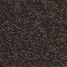 Delica Bead Tr Taupe 100 Gm Bg (DB1417)