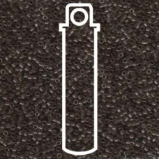 Delica Bead Tr Taupe Aprx 7.2 Gm (DB1417)