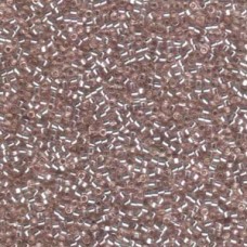 Delica Bead S/l Pale Bush 100 Gm Bg (DB1433)
