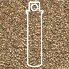 Delica Bead S/l Lt Honey Opal Aprx 7.2 Gm (DB1458)