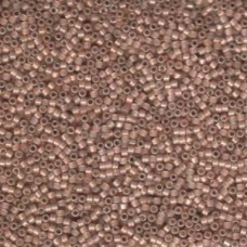 Delica Bead S/l Shell Opal100 Gm Bg (DB1459)