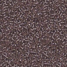 15/0 Delica S/l Lilac -50 Gm Bag (DBS0146)