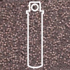 Delica Bead S/l Cinnamon Opl Aprx 7.2 Gm (DB1460)