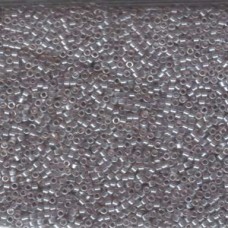 Delica Bead Tr Lt Taupe Luster 100 Gm Bg (DB1485)