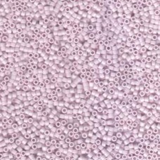 Delica Bead Op Pale Rose 100 Gm Bg (DB1494)