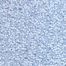 Delica Bead Op Lt Sky Blue 100 Gm Bg (DB1497)