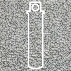 Delica Bead Op Lt Smoke Aprx 7.2 Gm (DB1498)