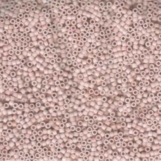 Delica Bead Matte Op Pink Champagne 100 Gm Bg (DB1515)