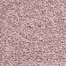 Delica Bead Op Pink Chmpn Ceylon 100 Gm Bg (DB1535)