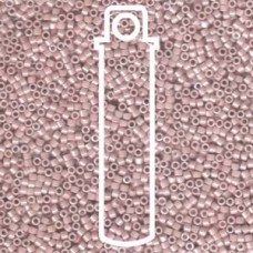 Delica Bead Op Pink Chmpn Ceylon Aprx 7.2 Gm (DB1535)