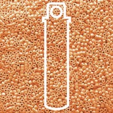 Opaque Mandarin Luster Aprx 7.2 Gm (DB1563)