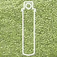 Opaque Avocado Luster Aprx 7.2 Gm (DB1566)