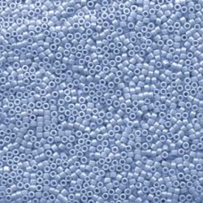 Opaque Agate Blue Luster 100 Gram Bag (DB1568)