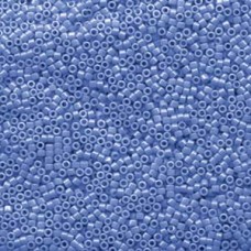 Opaque Cyan Blue Luster 100 Gram Bag (DB1569)